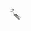 Load image into Gallery viewer, Magnaflow 24+ Toyota Land Cruiser Overland Cat-Back Exhaust System - Additional View 6