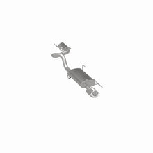 Load image into Gallery viewer, Magnaflow 24+ Toyota Land Cruiser Overland Cat-Back Exhaust System - Additional View 6
