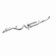 Load image into Gallery viewer, Magnaflow 24+ Toyota Land Cruiser Overland Cat-Back Exhaust System - Additional View 7