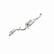 Load image into Gallery viewer, Magnaflow 24+ Toyota Land Cruiser Overland Cat-Back Exhaust System - Additional View 8