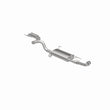 Load image into Gallery viewer, Magnaflow 24+ Toyota Land Cruiser Overland Cat-Back Exhaust System - Additional View 10