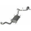 Load image into Gallery viewer, Magnaflow 24+ Toyota Land Cruiser Overland Cat-Back Exhaust System - Additional View 11