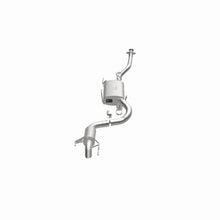 Load image into Gallery viewer, Magnaflow 24+ Toyota Land Cruiser Overland Cat-Back Exhaust System - Additional View 12
