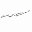 Load image into Gallery viewer, Magnaflow 24+ Toyota Land Cruiser Overland Cat-Back Exhaust System - Additional View 13
