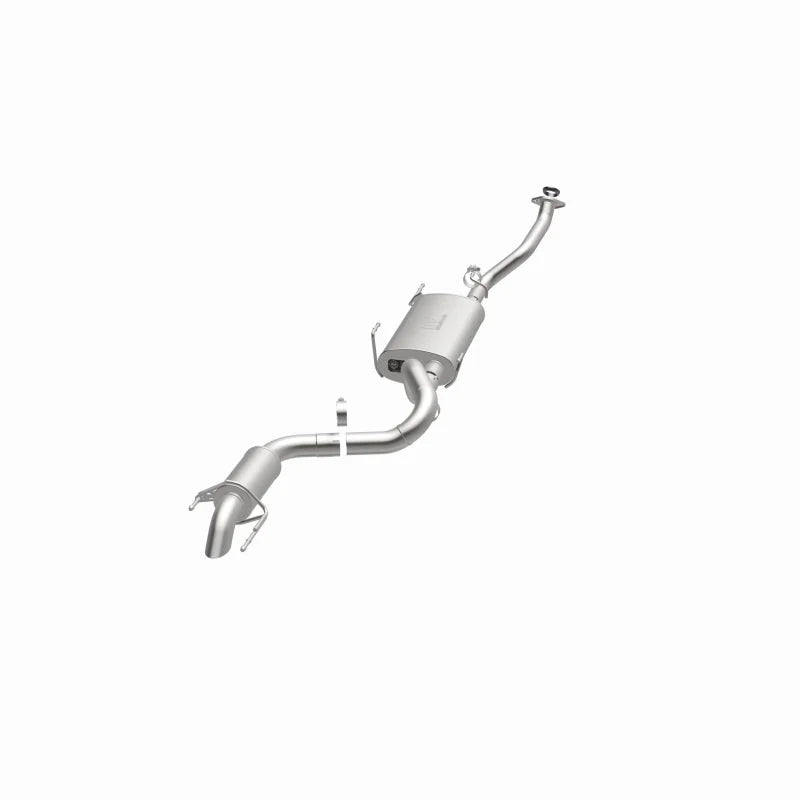 Magnaflow 24+ Toyota Land Cruiser Overland Cat-Back Exhaust System - Additional View 14