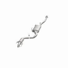Load image into Gallery viewer, Magnaflow 24+ Toyota Land Cruiser Overland Cat-Back Exhaust System - Additional View 14