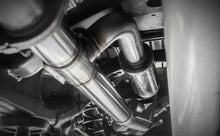 Load image into Gallery viewer, Magnaflow 25+ Ram 1500 I6 3.0L D-Fit Performance Exhaust Muffler Replacement Kit With Muffler - Back View