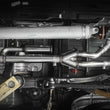 Load image into Gallery viewer, Magnaflow 25+ Ram 1500 I6 3.0L D-Fit Performance Exhaust Muffler Replacement Kit With Muffler - Installation View