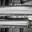 Load image into Gallery viewer, Magnaflow 25+ Ram 1500 I6 3.0L D-Fit Performance Exhaust Muffler Replacement Kit With Muffler - Additional View 5
