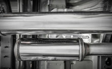 Load image into Gallery viewer, Magnaflow 25+ Ram 1500 I6 3.0L D-Fit Performance Exhaust Muffler Replacement Kit With Muffler - Additional View 5