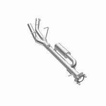 Load image into Gallery viewer, Magnaflow 25+ Ram 1500 I6 3.0L D-Fit Performance Exhaust Muffler Replacement Kit With Muffler - Additional View 6