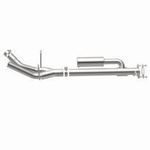 Load image into Gallery viewer, Magnaflow 25+ Ram 1500 I6 3.0L D-Fit Performance Exhaust Muffler Replacement Kit With Muffler - Additional View 9
