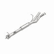 Load image into Gallery viewer, Magnaflow 25+ Ram 1500 I6 3.0L D-Fit Performance Exhaust Muffler Replacement Kit With Muffler - Additional View 11
