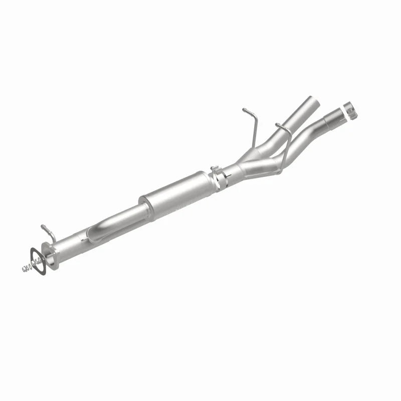 Magnaflow 25+ Ram 1500 I6 3.0L D-Fit Performance Exhaust Muffler Replacement Kit With Muffler - Additional View 12