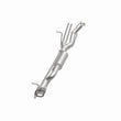 Load image into Gallery viewer, Magnaflow 25+ Ram 1500 I6 3.0L D-Fit Performance Exhaust Muffler Replacement Kit With Muffler - Additional View 13