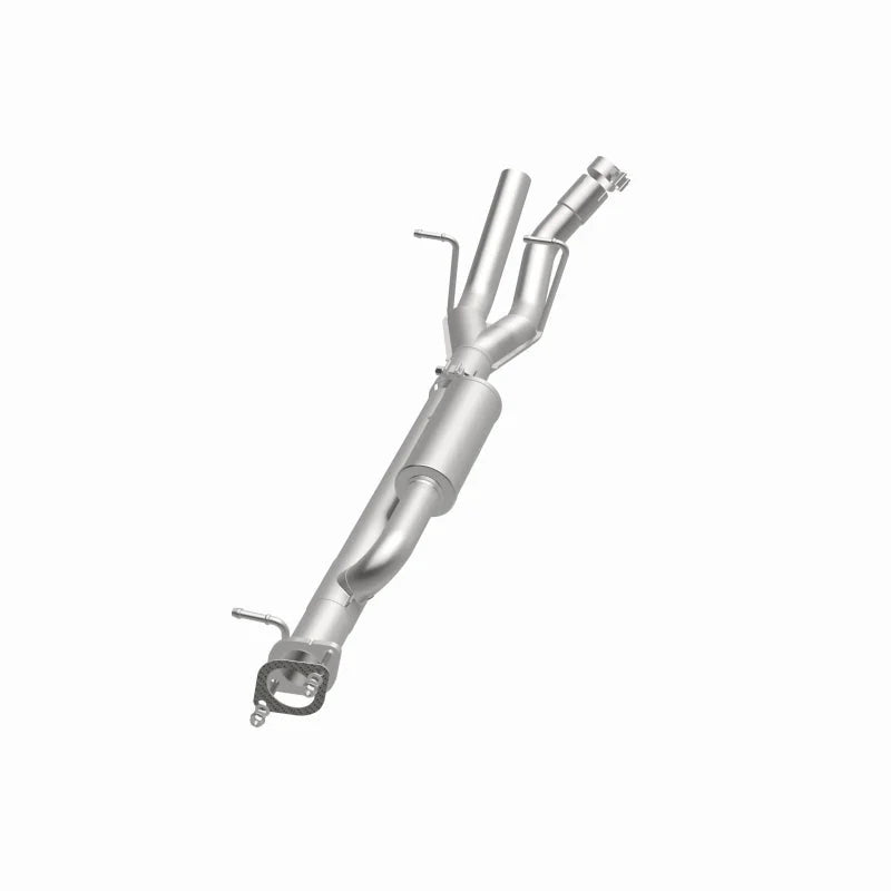Magnaflow 25+ Ram 1500 I6 3.0L D-Fit Performance Exhaust Muffler Replacement Kit With Muffler - Additional View 13