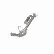 Load image into Gallery viewer, Magnaflow 25+ Ram 1500 I6 3.0L D-Fit Performance Exhaust Muffler Replacement Kit With Muffler - Additional View 16