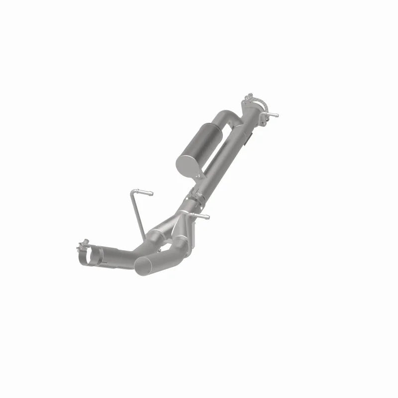 Magnaflow 25+ Ram 1500 I6 3.0L D-Fit Performance Exhaust Muffler Replacement Kit With Muffler - Additional View 16