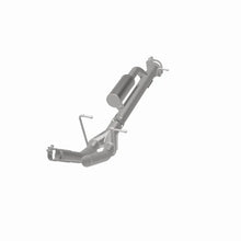 Load image into Gallery viewer, Magnaflow 25+ Ram 1500 I6 3.0L D-Fit Performance Exhaust Muffler Replacement Kit With Muffler - Additional View 16