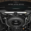Load image into Gallery viewer, Magnaflow 25+ Ram 1500 I6 3.0L SPEQ Series Black Coated Cat-Back Performance Exhaust System - Side View