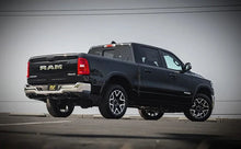 Load image into Gallery viewer, Magnaflow 25+ Ram 1500 I6 3.0L SPEQ Series Black Coated Cat-Back Performance Exhaust System - Back View