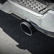 Load image into Gallery viewer, Magnaflow 25+ Ram 1500 I6 3.0L SPEQ Series Black Coated Cat-Back Performance Exhaust System - Additional View 5