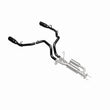 Load image into Gallery viewer, Magnaflow 25+ Ram 1500 I6 3.0L SPEQ Series Black Coated Cat-Back Performance Exhaust System - Additional View 6
