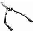 Load image into Gallery viewer, Magnaflow 25+ Ram 1500 I6 3.0L SPEQ Series Black Coated Cat-Back Performance Exhaust System - Additional View 7