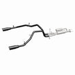 Load image into Gallery viewer, Magnaflow 25+ Ram 1500 I6 3.0L SPEQ Series Black Coated Cat-Back Performance Exhaust System - Additional View 8