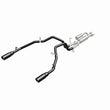 Load image into Gallery viewer, Magnaflow 25+ Ram 1500 I6 3.0L SPEQ Series Black Coated Cat-Back Performance Exhaust System - Additional View 10