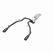 Load image into Gallery viewer, Magnaflow 25+ Ram 1500 I6 3.0L SPEQ Series Black Coated Cat-Back Performance Exhaust System - Additional View 16