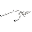 Load image into Gallery viewer, Magnaflow 25+ Ram 1500 I6 3.0L SPEQ Series Polished Cat-Back Performance Exhaust System - Main Product View