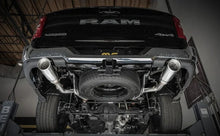 Load image into Gallery viewer, Magnaflow 25+ Ram 1500 I6 3.0L SPEQ Series Polished Cat-Back Performance Exhaust System - Back View