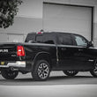 Load image into Gallery viewer, Magnaflow 25+ Ram 1500 I6 3.0L SPEQ Series Polished Cat-Back Performance Exhaust System - Additional View 5