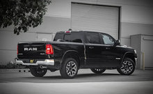 Load image into Gallery viewer, Magnaflow 25+ Ram 1500 I6 3.0L SPEQ Series Polished Cat-Back Performance Exhaust System - Additional View 5