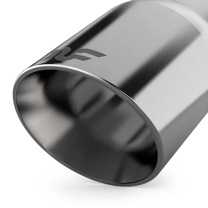 Magnaflow 25+ Ram 1500 I6 3.0L SPEQ Series Polished Cat-Back Performance Exhaust System - Additional View 6