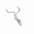 Load image into Gallery viewer, Magnaflow 25+ Ram 1500 I6 3.0L SPEQ Series Polished Cat-Back Performance Exhaust System - Additional View 7