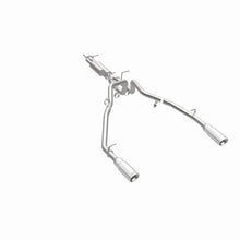 Load image into Gallery viewer, Magnaflow 25+ Ram 1500 I6 3.0L SPEQ Series Polished Cat-Back Performance Exhaust System - Additional View 8