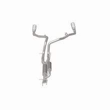 Load image into Gallery viewer, Magnaflow 25+ Ram 1500 I6 3.0L SPEQ Series Polished Cat-Back Performance Exhaust System - Additional View 9