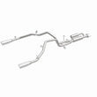 Load image into Gallery viewer, Magnaflow 25+ Ram 1500 I6 3.0L SPEQ Series Polished Cat-Back Performance Exhaust System - Additional View 11