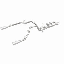 Load image into Gallery viewer, Magnaflow 25+ Ram 1500 I6 3.0L SPEQ Series Polished Cat-Back Performance Exhaust System - Additional View 11