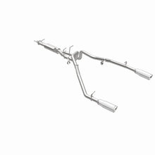 Load image into Gallery viewer, Magnaflow 25+ Ram 1500 I6 3.0L SPEQ Series Polished Cat-Back Performance Exhaust System - Additional View 12