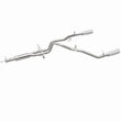 Load image into Gallery viewer, Magnaflow 25+ Ram 1500 I6 3.0L SPEQ Series Polished Cat-Back Performance Exhaust System - Additional View 14