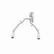 Load image into Gallery viewer, Magnaflow 25+ Ram 1500 I6 3.0L SPEQ Series Polished Cat-Back Performance Exhaust System - Additional View 16