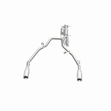 Load image into Gallery viewer, Magnaflow 25+ Ram 1500 I6 3.0L SPEQ Series Polished Cat-Back Performance Exhaust System - Additional View 16