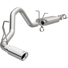 Load image into Gallery viewer, Magnaflow 25+ Ram 1500 V6 3.6L SPEQ Series Stainless Cat-Back Performance Exhaust System - Main Product View