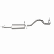 Load image into Gallery viewer, Magnaflow 25+ Ram 1500 V6 3.6L SPEQ Series Stainless Cat-Back Performance Exhaust System - Additional View 7