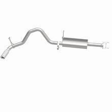 Load image into Gallery viewer, Magnaflow 25+ Ram 1500 V6 3.6L SPEQ Series Stainless Cat-Back Performance Exhaust System - Additional View 8