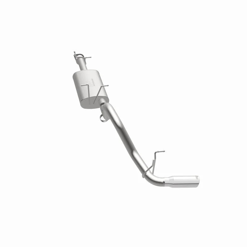 Magnaflow 25+ Ram 1500 V6 3.6L SPEQ Series Stainless Cat-Back Performance Exhaust System - Additional View 9