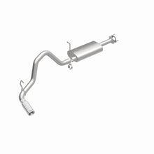 Load image into Gallery viewer, Magnaflow 25+ Ram 1500 V6 3.6L SPEQ Series Stainless Cat-Back Performance Exhaust System - Additional View 10